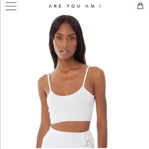 Are You Am I (AYAI) Heli Tank Size S